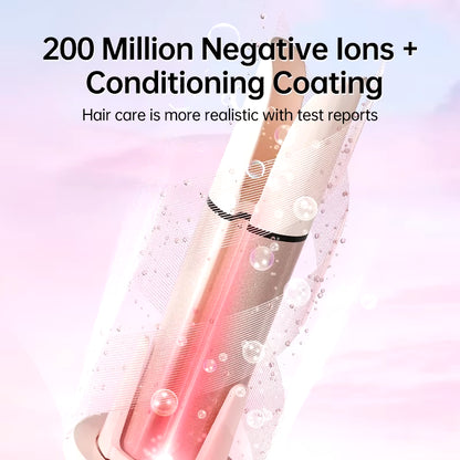 32MM Automatic Hair Curler Auto Rotating Ceramic Hair Roller 40Mm Big Waver Professional Curling Iron Curling Wand Hair Waver